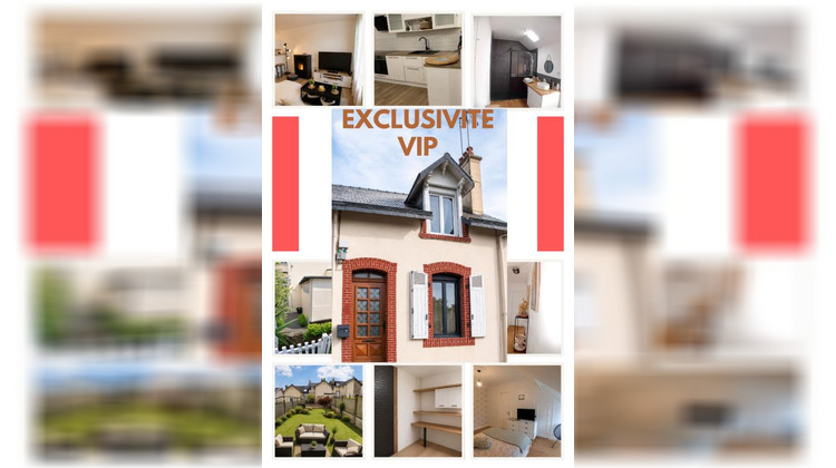 Ma-Cabane - Vente Maison PORT BRILLET, 73 m²