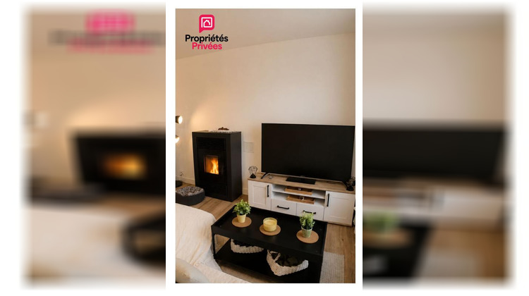 Ma-Cabane - Vente Maison PORT BRILLET, 73 m²