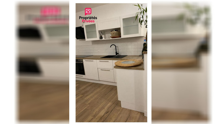 Ma-Cabane - Vente Maison PORT BRILLET, 73 m²