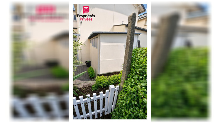 Ma-Cabane - Vente Maison PORT BRILLET, 73 m²