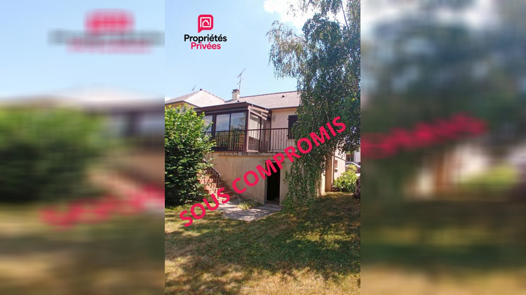 Ma-Cabane - Vente Maison PORT BRILLET, 80 m²