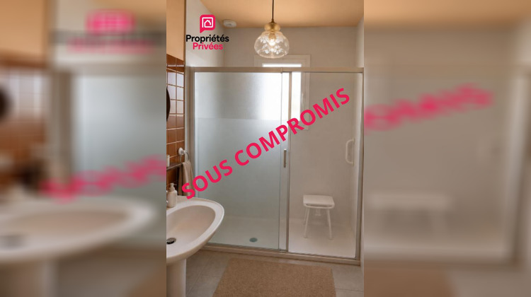 Ma-Cabane - Vente Maison PORT BRILLET, 80 m²