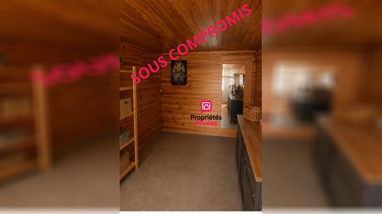 Ma-Cabane - Vente Maison PORT BRILLET, 80 m²