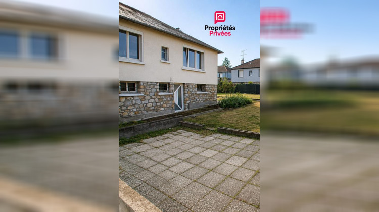 Ma-Cabane - Vente Maison PORT BRILLET, 72 m²