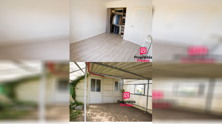 Ma-Cabane - Vente Maison PORT BRILLET, 72 m²
