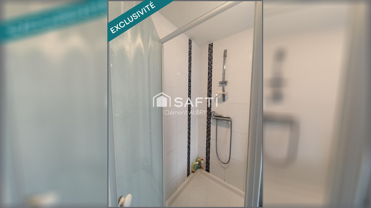 Ma-Cabane - Vente Maison Port-Brillet, 74 m²