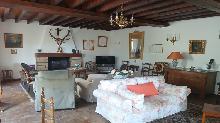 Ma-Cabane - Vente Maison Port-Brillet, 225 m²