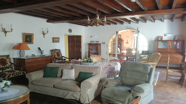 Ma-Cabane - Vente Maison Port-Brillet, 225 m²