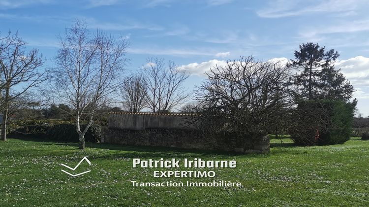 Ma-Cabane - Vente Maison Port-d'Envaux, 132 m²