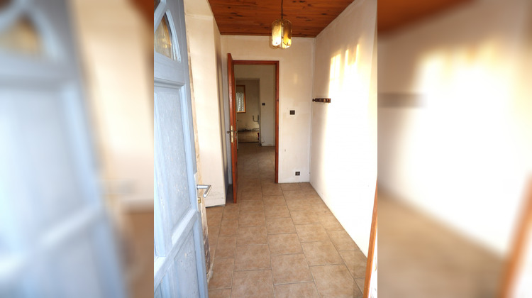 Ma-Cabane - Vente Maison Port-d'Envaux, 97 m²