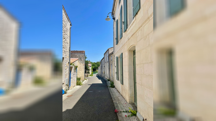 Ma-Cabane - Vente Maison Port-d'Envaux, 155 m²