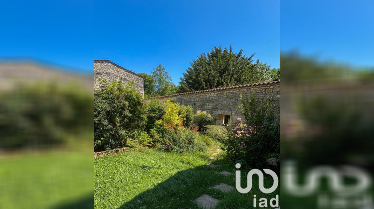 Ma-Cabane - Vente Maison Port-d'Envaux, 96 m²