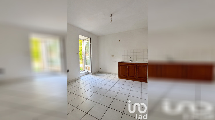 Ma-Cabane - Vente Maison Port-d'Envaux, 96 m²