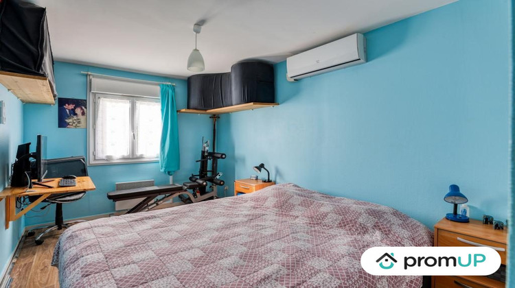 Ma-Cabane - Vente Maison Port-d'Envaux, 95 m²