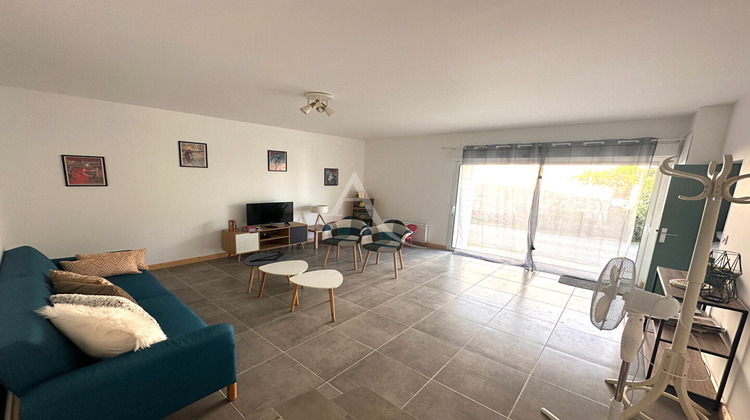 Ma-Cabane - Vente Maison PORT-D'ENVAUX, 90 m²