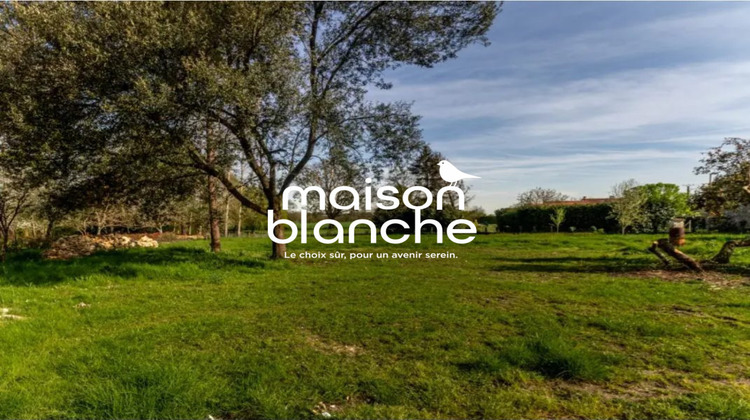 Ma-Cabane - Vente Maison Port-d'Envaux, 166 m²