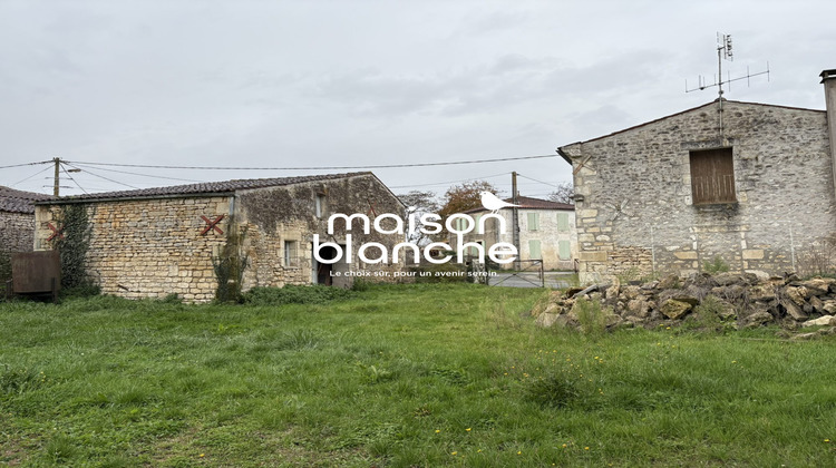Ma-Cabane - Vente Maison Port-d'Envaux, 166 m²