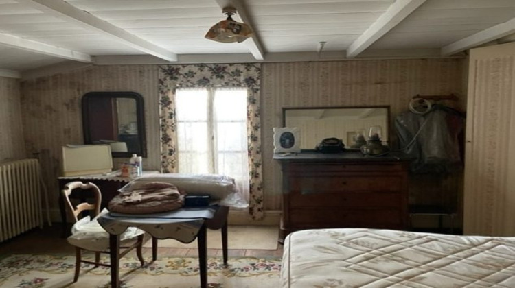 Ma-Cabane - Vente Maison Port-d'Envaux, 167 m²