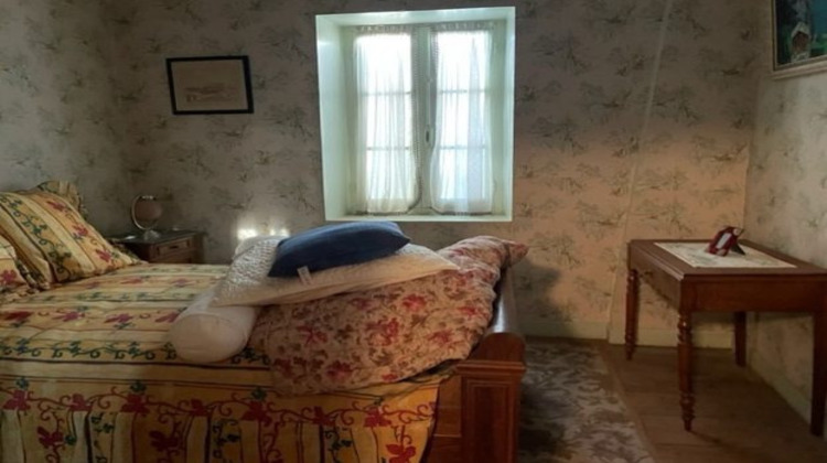 Ma-Cabane - Vente Maison Port-d'Envaux, 167 m²