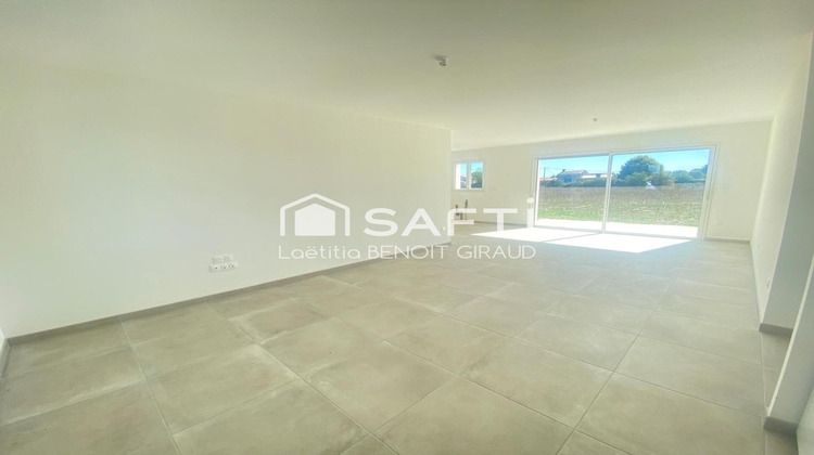 Ma-Cabane - Vente Maison Port-d'Envaux, 84 m²