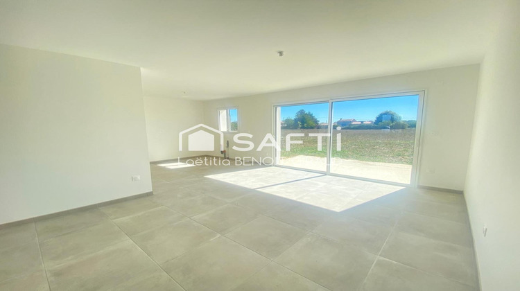 Ma-Cabane - Vente Maison Port-d'Envaux, 84 m²