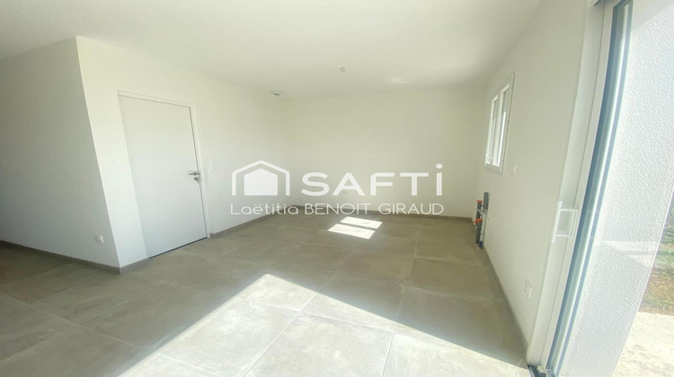 Ma-Cabane - Vente Maison Port-d'Envaux, 84 m²