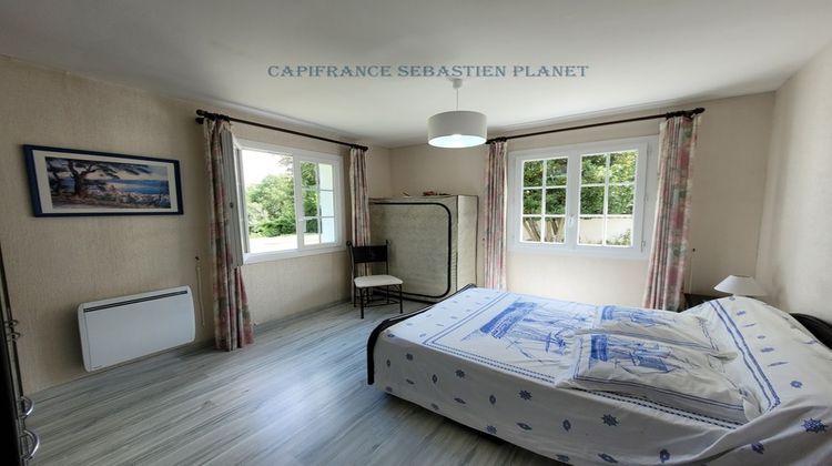 Ma-Cabane - Vente Maison PORT D ENVAUX, 158 m²