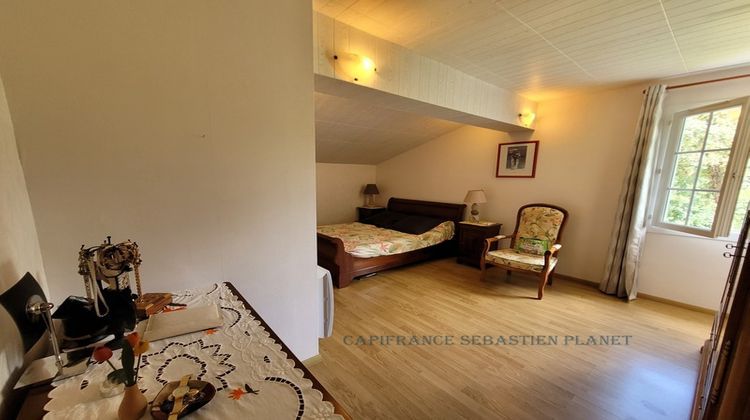 Ma-Cabane - Vente Maison PORT D ENVAUX, 158 m²