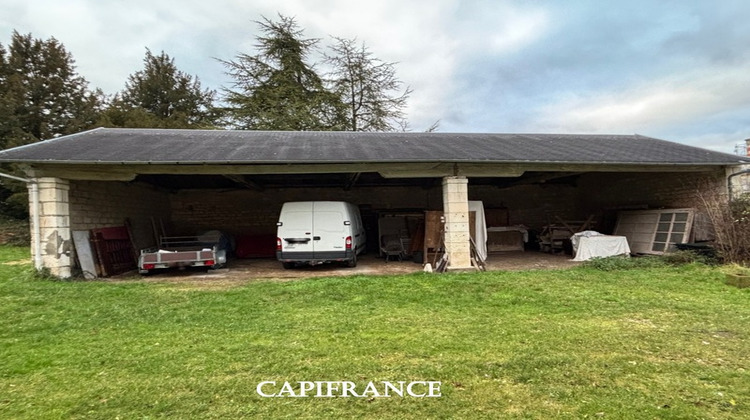 Ma-Cabane - Vente Maison PORT D ENVAUX, 864 m²