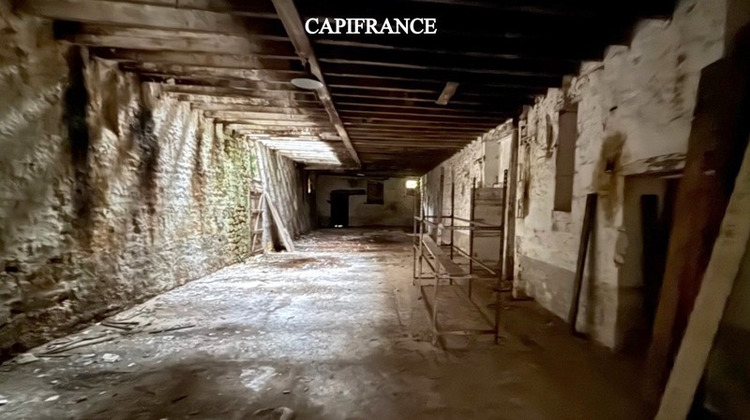 Ma-Cabane - Vente Maison PORT D ENVAUX, 864 m²