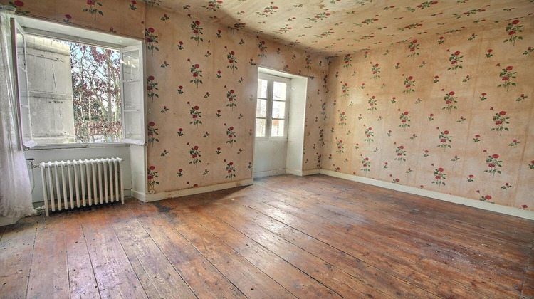 Ma-Cabane - Vente Maison PORT D ENVAUX, 167 m²