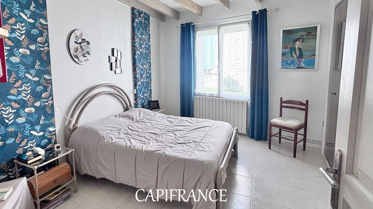 Ma-Cabane - Vente Maison PORT D ENVAUX, 234 m²