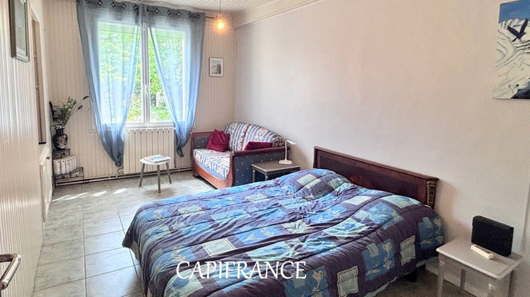 Ma-Cabane - Vente Maison PORT D ENVAUX, 234 m²