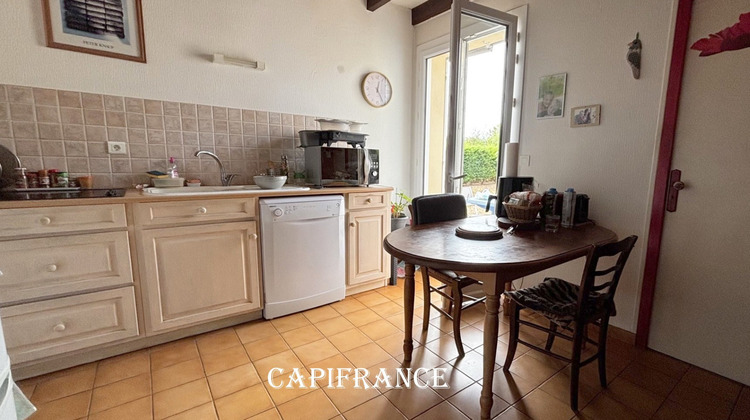Ma-Cabane - Vente Maison PORT D ENVAUX, 99 m²