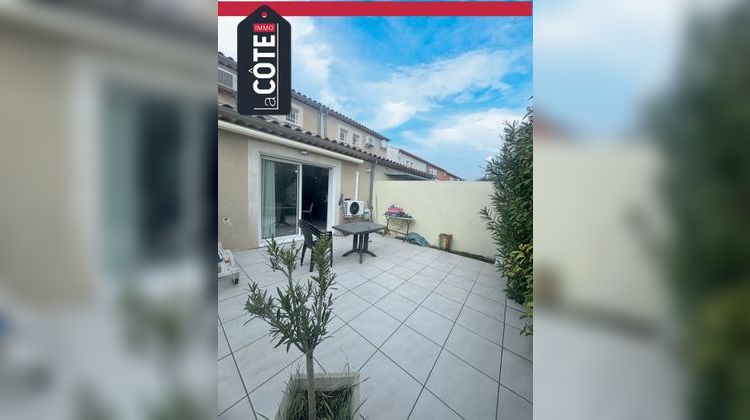 Ma-Cabane - Vente Maison PORT-DE-BOUC, 75 m²