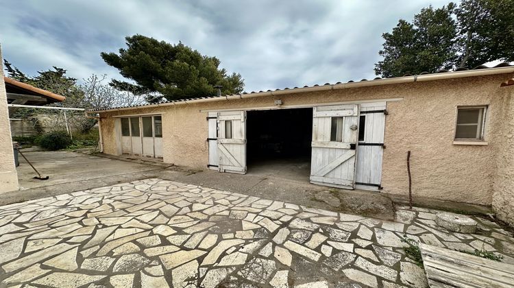 Ma-Cabane - Vente Maison Port-de-Bouc, 186 m²