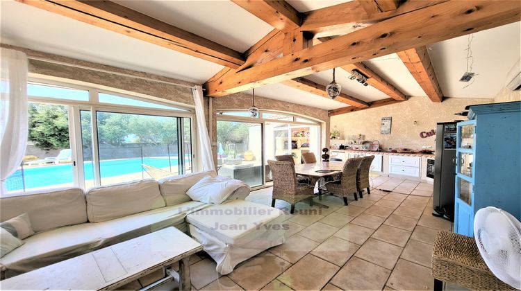 Ma-Cabane - Vente Maison Port-de-Bouc, 282 m²