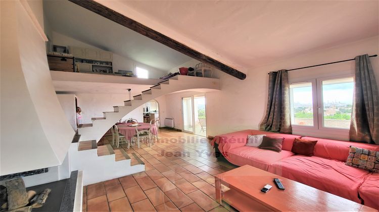 Ma-Cabane - Vente Maison Port-de-Bouc, 282 m²