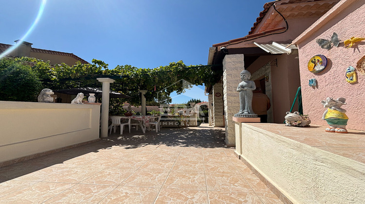 Ma-Cabane - Vente Maison PORT-DE-BOUC, 119 m²