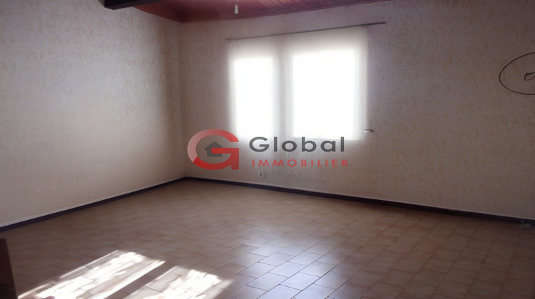 Ma-Cabane - Vente Maison Port-de-Bouc, 160 m²