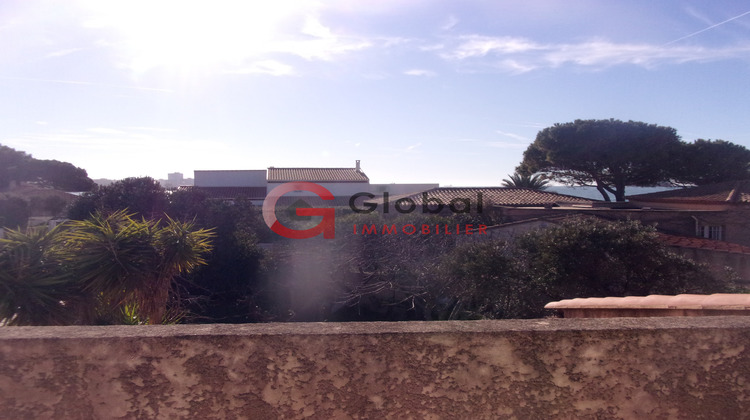 Ma-Cabane - Vente Maison Port-de-Bouc, 160 m²