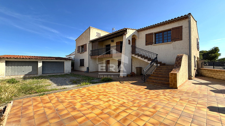 Ma-Cabane - Vente Maison PORT-DE-BOUC, 235 m²