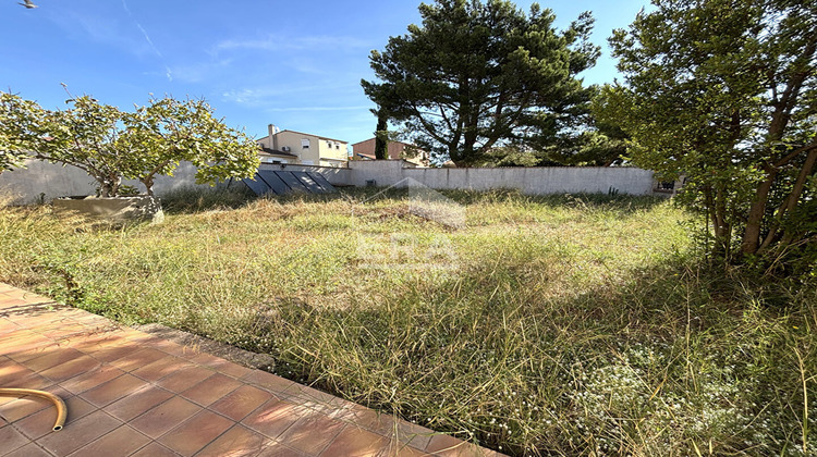 Ma-Cabane - Vente Maison PORT-DE-BOUC, 235 m²