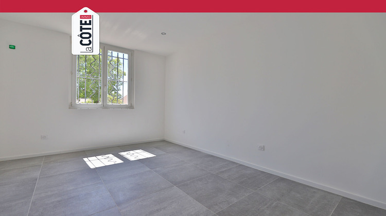 Ma-Cabane - Vente Maison PORT-DE-BOUC, 84 m²