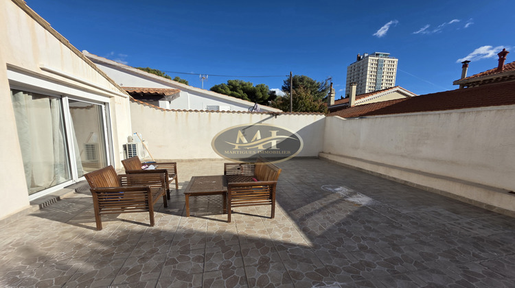 Ma-Cabane - Vente Maison Port-de-Bouc, 80 m²