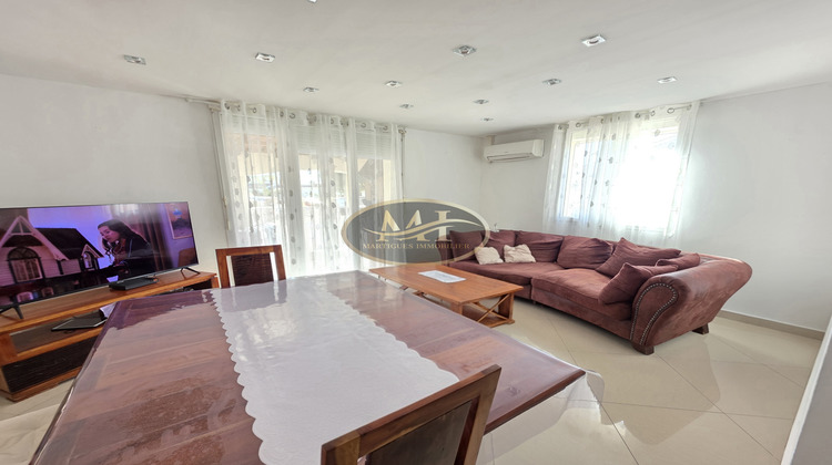 Ma-Cabane - Vente Maison Port-de-Bouc, 80 m²