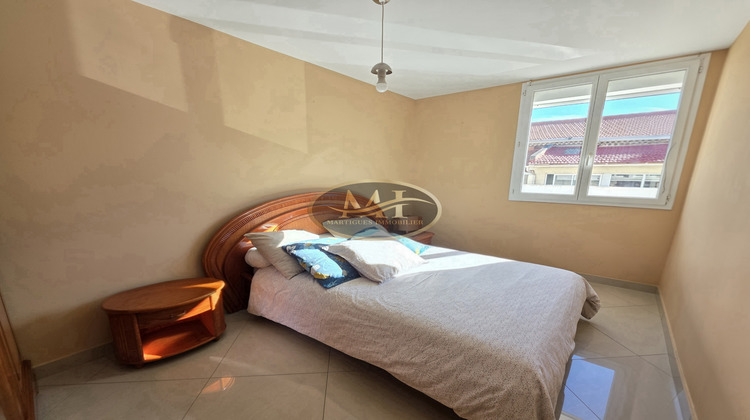 Ma-Cabane - Vente Maison Port-de-Bouc, 80 m²