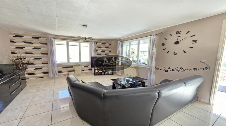 Ma-Cabane - Vente Maison Port-de-Bouc, 120 m²