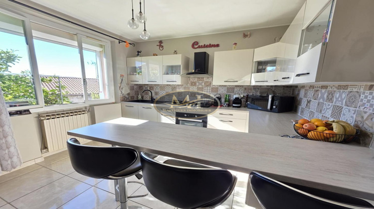 Ma-Cabane - Vente Maison Port-de-Bouc, 120 m²