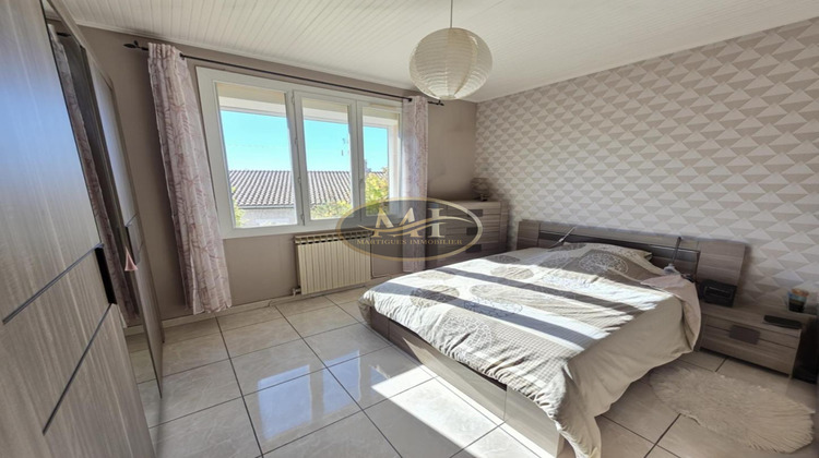 Ma-Cabane - Vente Maison Port-de-Bouc, 120 m²